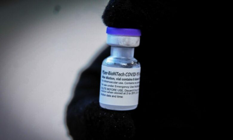 Anvisa autoriza vacina da Pfizer contra Covid em crianças
