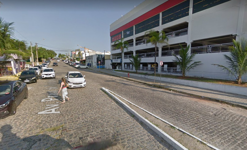 Avenida Praia de Ponta Negra terá sentido único