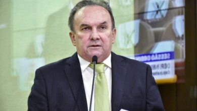 Deputado critica Governo do RN por retirar mais de R$ 11 milhões da segurança