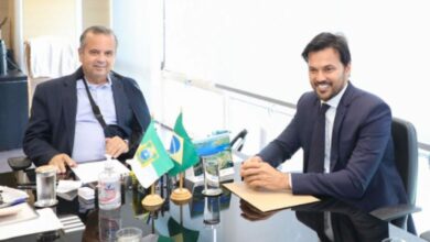 Fábio Faria vs Rogério Marinho vaga no Senado gera disputa entre ministros