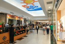 Natal Shopping inaugura seis novas operações