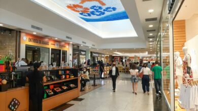 Natal Shopping inaugura seis novas operações