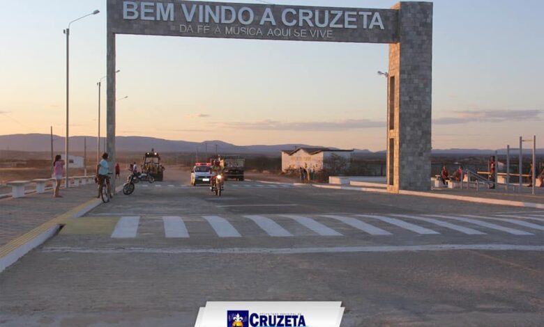 Prefeitura de Cruzeta abre processo seletivo com 80 vagas