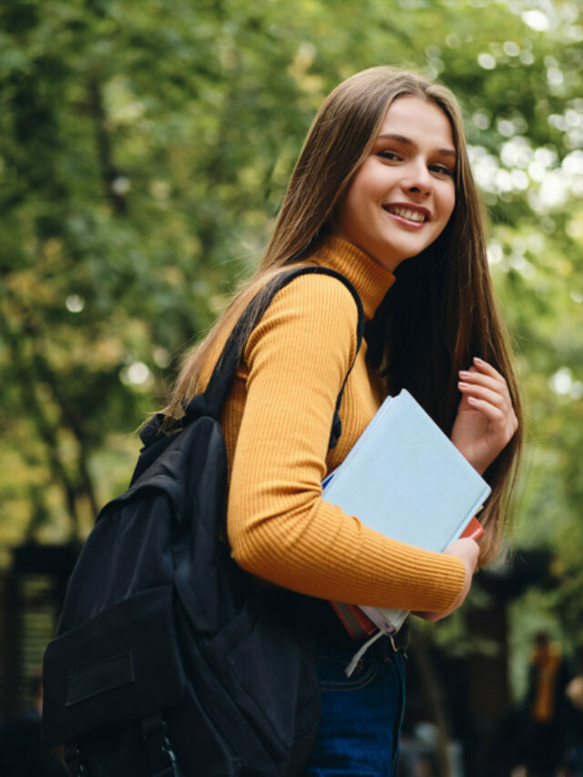 Bolsas de estudo para estudar no Canadá, China e Estados Unidos