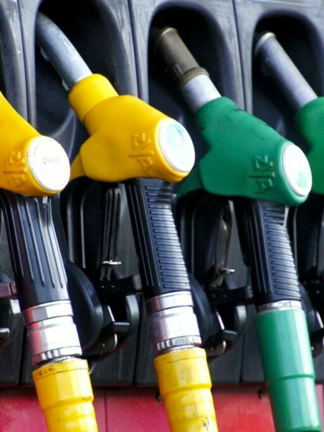 Petrobras reduz preço da gasolina em 3% para distribuidoras