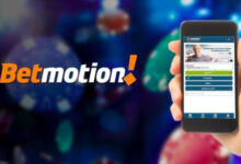 Baixar Betmotion App para Android e iOS
