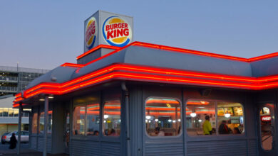 Burger King lança nuggets veganos no Reino Unido