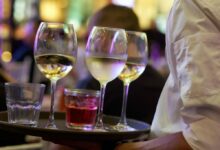 Emprego setor de bares e restaurantes com mais de 1,7 mil vagas no RN
