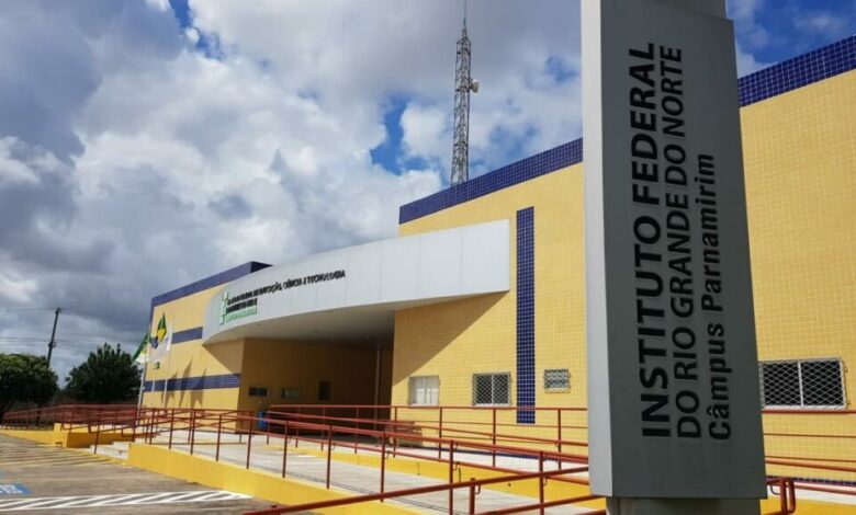 IFRN de Parnamirim abre vagas para formação profissional em Energias Renováveis