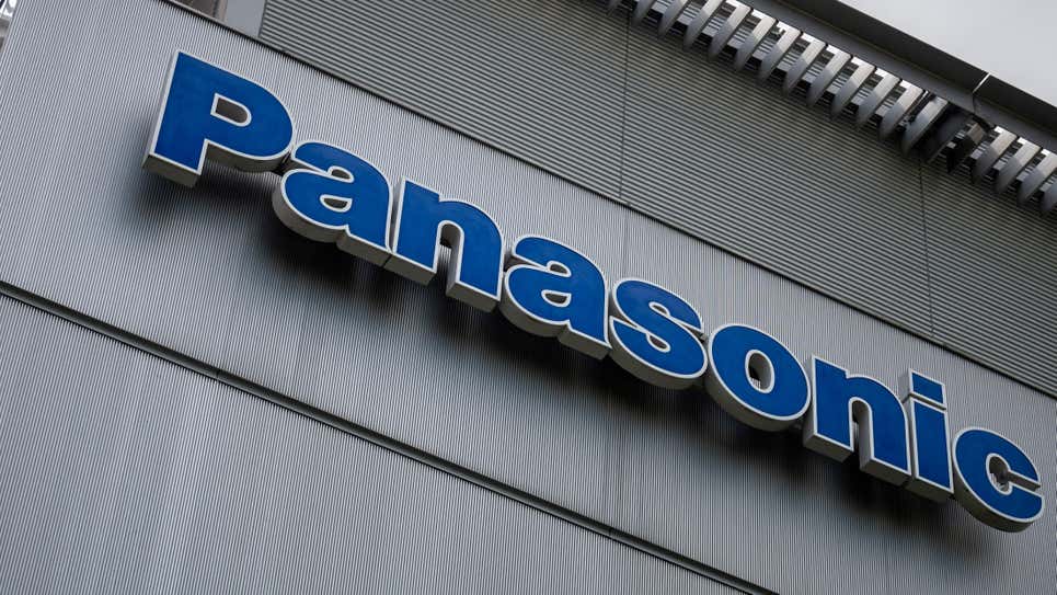 Panasonic reduz semana de trabalho no Japão para 4 dias