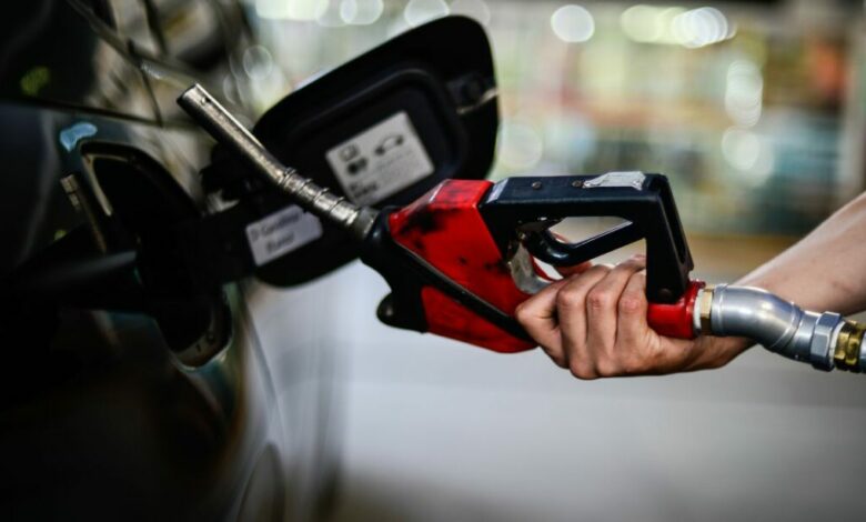Petrobras anuncia reajuste no preço da gasolina e do diesel