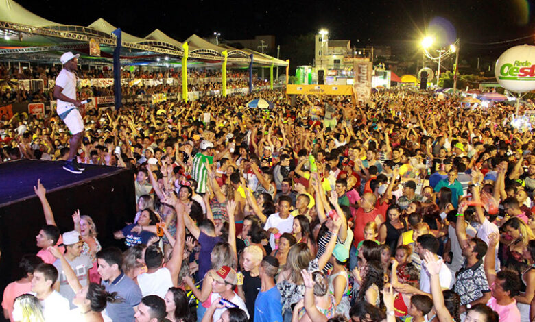 Prefeitura de Apodi cancela realização do Carnaval em 2022