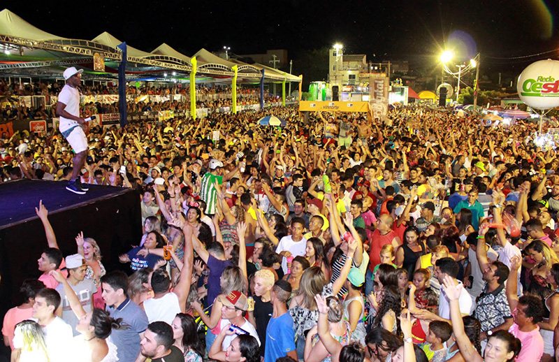 Prefeitura de Apodi cancela realização do Carnaval em 2022
