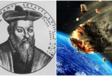Profecias de Nostradamus para 2022