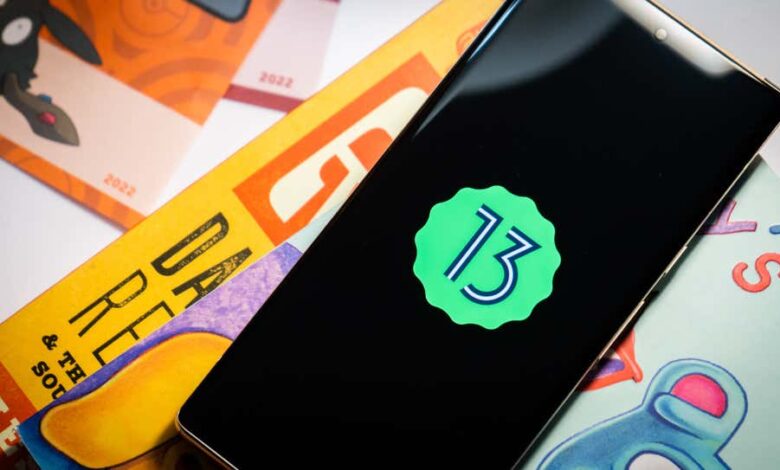 Android 13 beta já está disponível estas são as suas novidades
