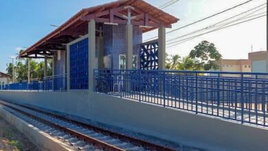 CBTU inicia operação em nova de Parnamirim; confira horário dos trens