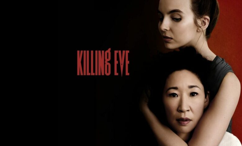 Confira tudo sobre a quarta temporada de Killing Eve