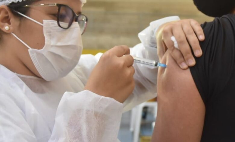 Ferreira Costa será ponto de vacinação contra Covid-19 em Natal