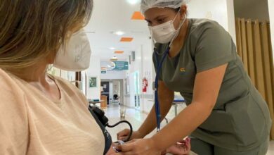 ISD abre vaga para técnico de enfermagem salário de R$ 1.975,37 + benefícios