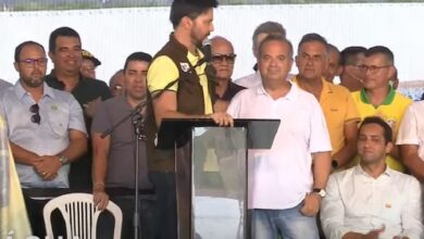 MP Eleitoral pede condenação dos ministros Fábio Faria e Rogério Marinho