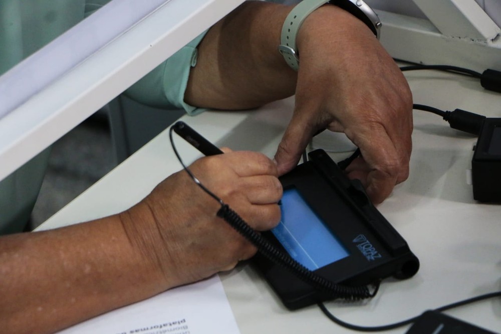 Mais três Centrais do Cidadão do RN passam a emitir RG Biométrico