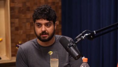 Monark é desligado do Flow Podcast após fala sobre nazismo