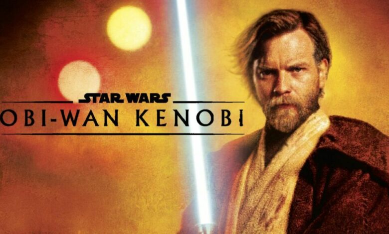Obi-Wan Kenobi ganha data de estreia no Disney Plus
