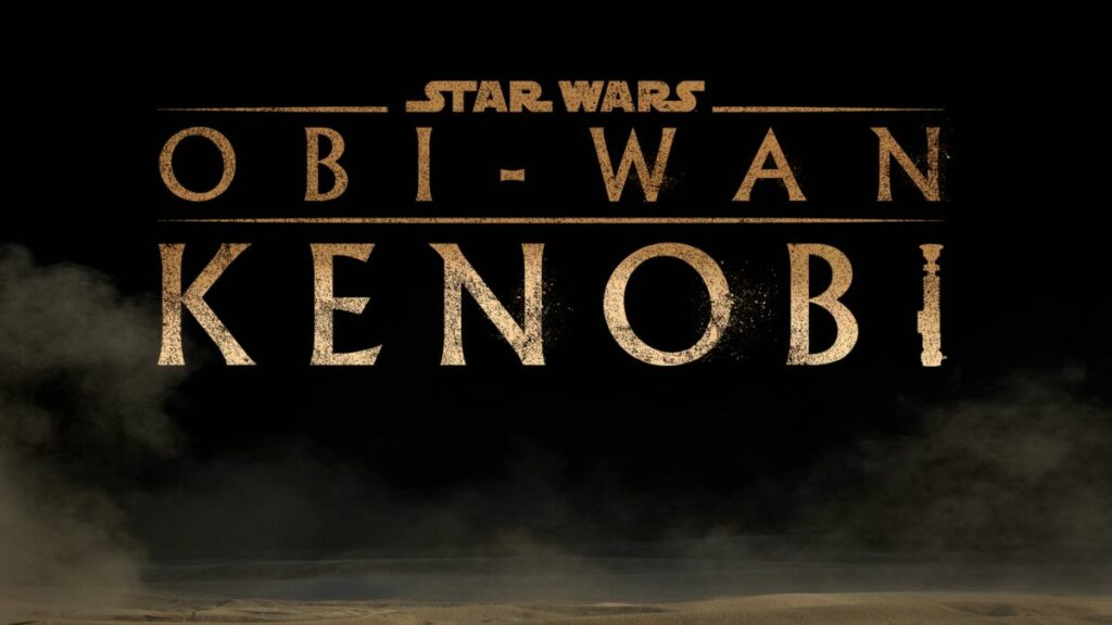 Obi-Wan Kenobi vai estrear mais cedo do que o esperado