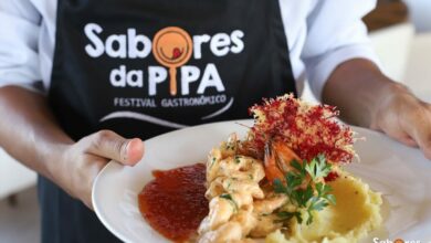 Segunda edição do Festival Gastronômico de Pipa acontece no mês de março