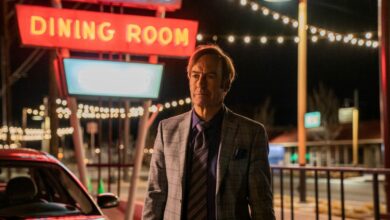 Netflix anuncia data de lançamento da sexta temporada parte 1 de Better Call Saul