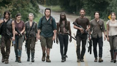 Trailer da 11ª temporada de The Walking Dead chega em 21 de fevereiro