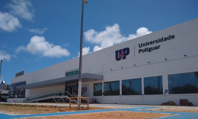 UnP anuncia 15 novos cursos para o campus Natal