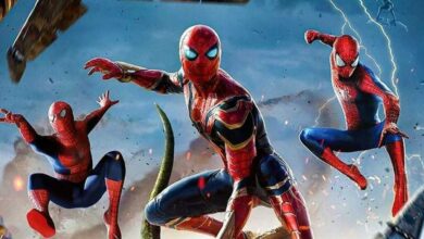Universo Marvel buscas por filmes do Homem-Aranha aumentam 643%
