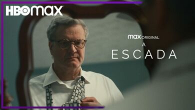 A Escada estreia em 5 de maio na HBO Max