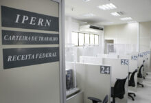 Central do Cidadão é inaugurada em Ceará Mirim