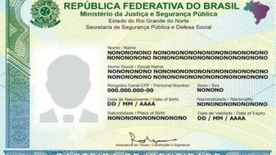 Como solicitar a carteira de identidade nacional com registro único