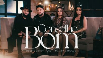 Diego & Victor Hugo lançam Conselho Bom em parceria com Maiara & Maraísa