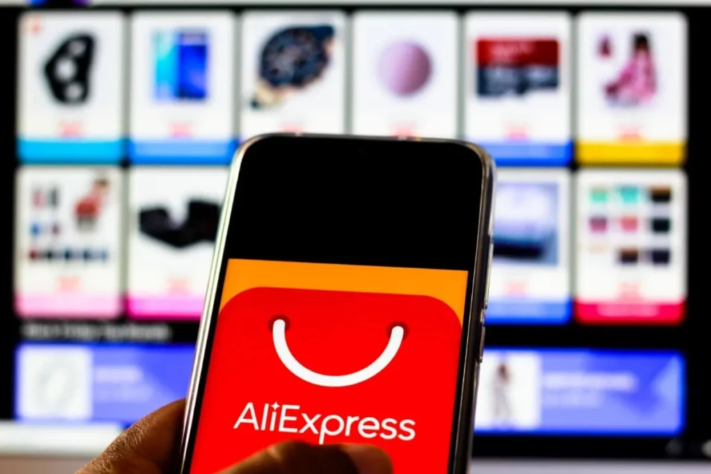 Governo prepara MP para restringir compras pelo AliExpress e Shopee