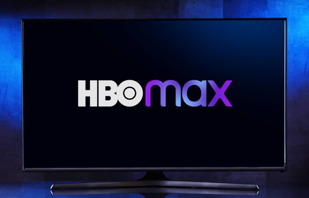 HBO Max adiciona botão de reprodução aleatória