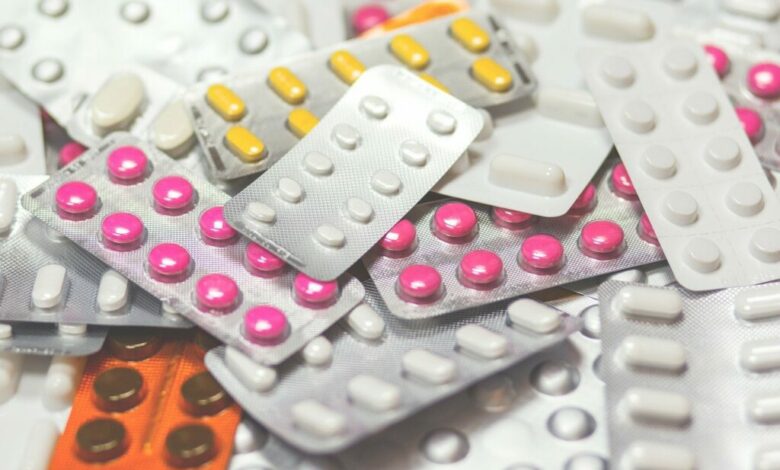 Medicamentos ficam 10,89% mais caros a partir de 1º de abril