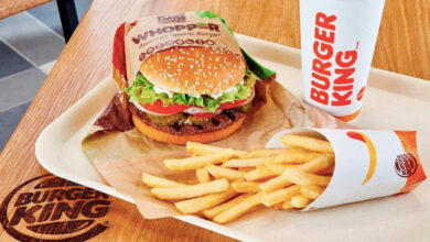 Burger King vende lanches a R$ 6 para quem apresentar título de eleitor