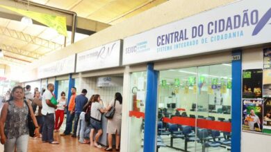 Central do Cidadão no shopping Via Direta será desativada