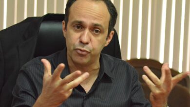 Fábio Dantas, ex-vice de Robinson Faria, lança pré-candidatura ao governo do RN