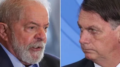 Lula lidera, mas Bolsonaro encurta a diferença em nova pesquisa da BTG FSB