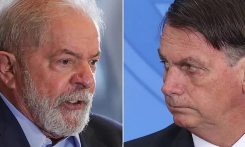 Lula lidera, mas Bolsonaro encurta a diferença em nova pesquisa da BTG FSB