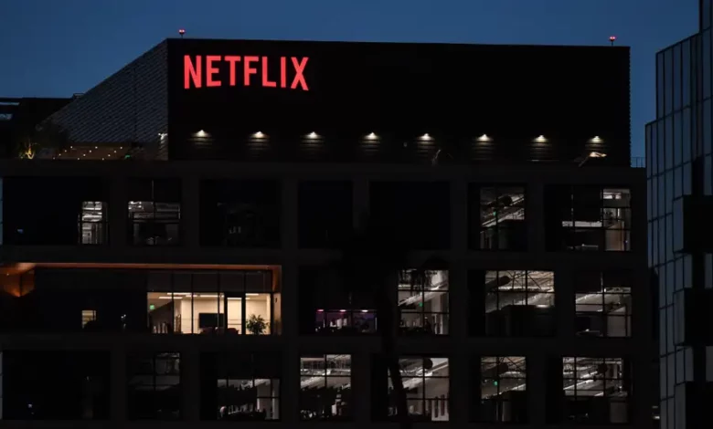 Netflix deve perder dois milhões de assinantes em 2022