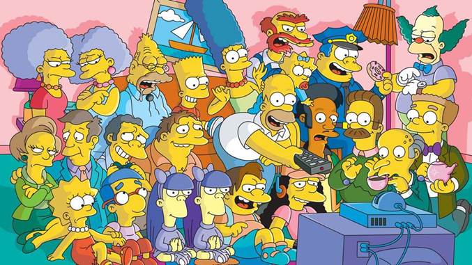 Por que Os Simpsons ainda faz sucesso após 33 temporadas