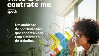 SENAI lança feira de talentos online e gratuita com vagas de emprego