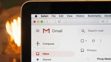 Saiba como recuperar sua conta do Gmail