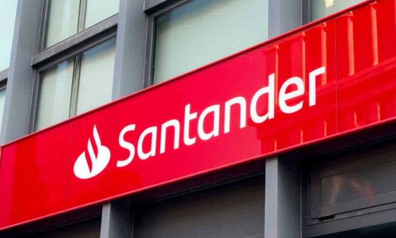 Santander leiloa imóveis parcelados em até 60 vezes